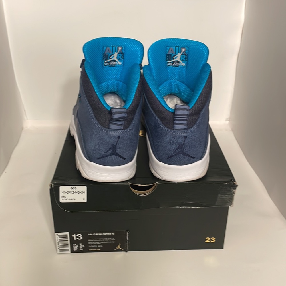 🔥AIR JORDAN RETRO 10 Size: 13🔥 - Picture 5 of 13